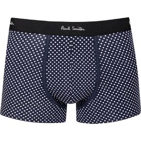Paul Smith Ps Men's Polka Dot Boxer Briefs