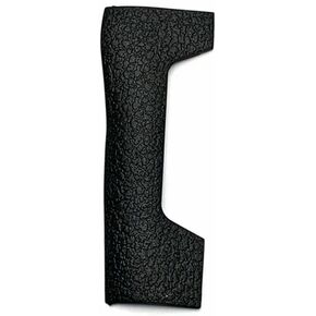 Camera CF SD Card Slot Cover Cap Skin Rubber Interface Skin Shell Lid Repair Part for Nikon D850