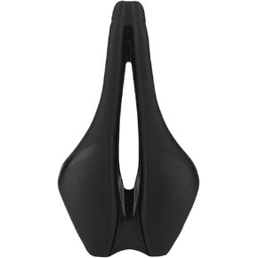 ec90 Saddle,ycle Cushion,EC90 Black Line Universal Shock Absorption Mountain Bike Saddle Road ycle Cushion Cycling Accessory