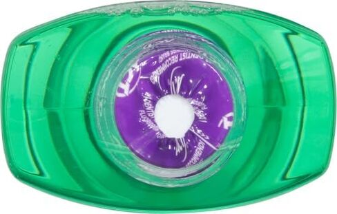 غسول الفم بالفلورايد المضاد للتجاويف من أكت توتال كير خالي من الكحول، 33.8 أونصة سائلة. أوقية. (عبوة من 3) نعناع طازج in Kuwait