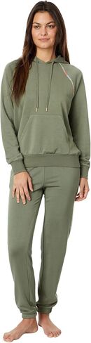 PJ Salvage Women's Loungewear Positive Vibes Pajama Pj Set in Saudi Arabia