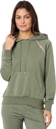 PJ Salvage Women's Loungewear Positive Vibes Pajama Pj Set in Saudi Arabia