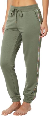 PJ Salvage Women's Loungewear Positive Vibes Pajama Pj Set in Saudi Arabia