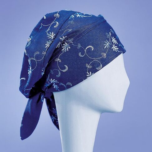 Simplicity Misses' Headwrap, Turban, and Hat Packet, Code 9200 Sewing Pattern, Sizes S-L, White in Saudi Arabia