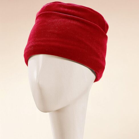 Simplicity Misses' Headwrap, Turban, and Hat Packet, Code 9200 Sewing Pattern, Sizes S-L, White in Saudi Arabia