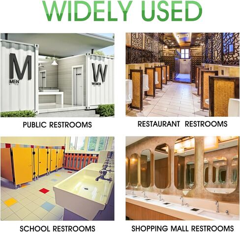 مزيل الروائح الكريهة لشاشات المبولة، 20 عبوة من كعك المبولة| حصائر مبولة|وسادات مبولة معطرة مضادة للرذاذ ومزيل الروائح الكريهة المبولة بالليمون للمرحاض والحمام والمطاعم والمكاتب والمدارس وما إلى ذلك (الليمون الأصفر) in Kuwait