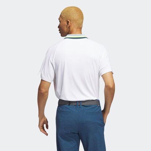 adidas Men's Ultimate365 Tour Heat.rdy Golf Polo Shirt in Saudi Arabia