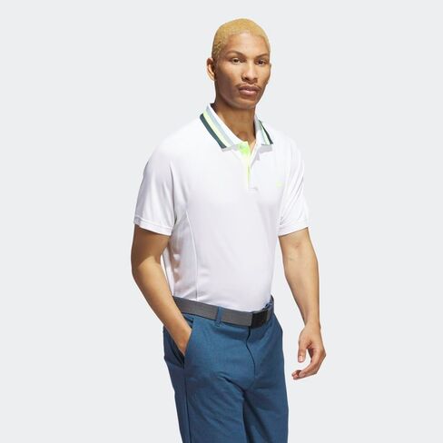 adidas Men's Ultimate365 Tour Heat.rdy Golf Polo Shirt in Saudi Arabia