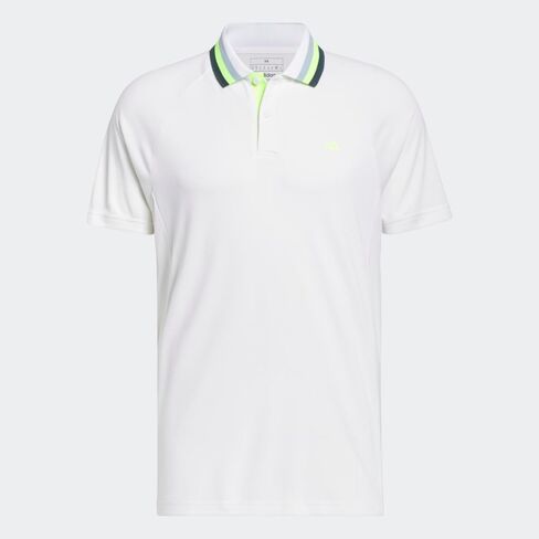 adidas Men's Ultimate365 Tour Heat.rdy Golf Polo Shirt in Saudi Arabia