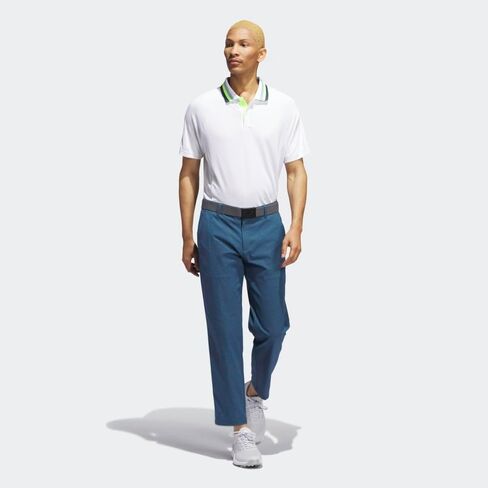 adidas Men's Ultimate365 Tour Heat.rdy Golf Polo Shirt in Saudi Arabia