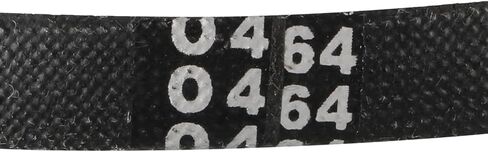 uxcell O-500 Rubber Machine Transmission Drive Belt 500mm Inner Girth 10mm Width 6mm Height in Kuwait