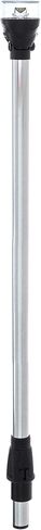 attwood 5530-24A7 All-Round 24-Inch Marine Boat LED Pole Light in Saudi Arabia