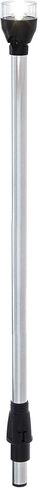 attwood 5530-24A7 All-Round 24-Inch Marine Boat LED Pole Light in Saudi Arabia
