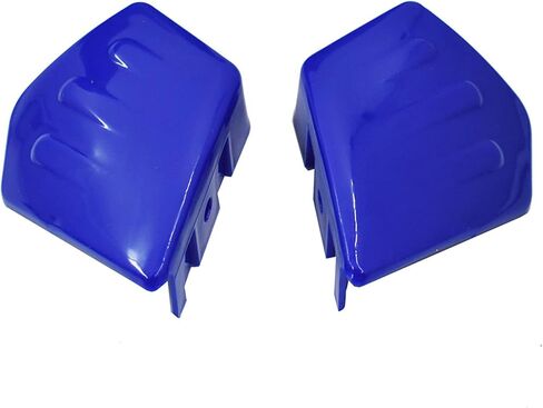 Plastic Fender Body Seat Gas Tank Kit Replacement for Yamaha PW50 PY50 PW 50 Blue in Saudi Arabia