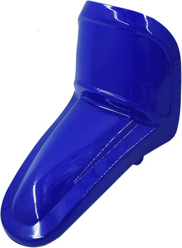 Plastic Fender Body Seat Gas Tank Kit Replacement for Yamaha PW50 PY50 PW 50 Blue in Saudi Arabia