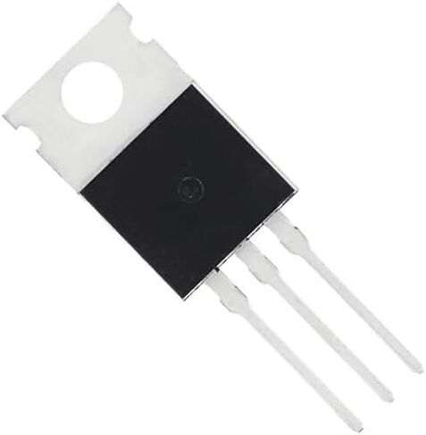 5 قطعة IRFB4115PBF 150V 104A TO-220 N-قناة MOSFET IRFB4115 ترانزستور الطاقة in Kuwait
