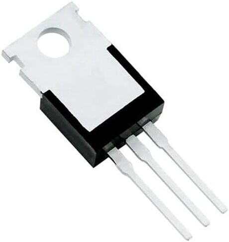 5 قطعة IRFB4115PBF 150V 104A TO-220 N-قناة MOSFET IRFB4115 ترانزستور الطاقة in Kuwait