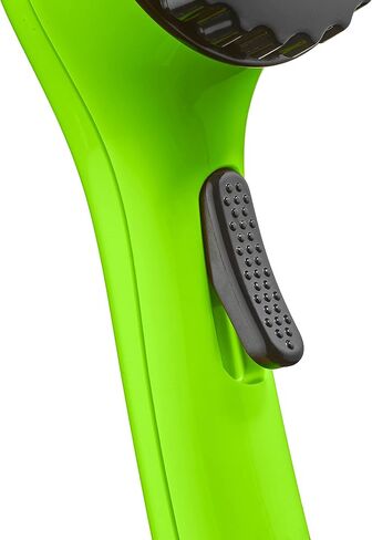 CONAIRPROPET Deluxe Indoor/Outdoor Pet Washer, Dog Shower Attachment with Dual Connectors to Easily Attach, Soft Rubber Massage Fingers, Dual Spray Modes in Saudi Arabia