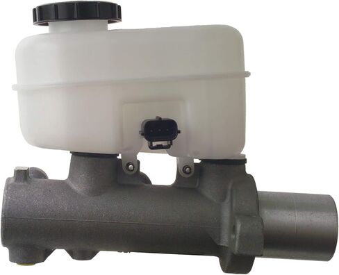 Cardone 13-2935 New Brake Master Cylinder in Saudi Arabia
