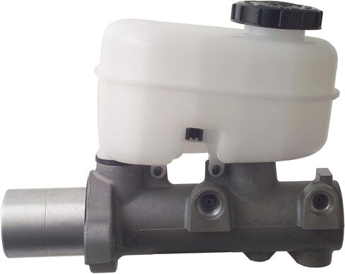 Cardone 13-2935 New Brake Master Cylinder in Saudi Arabia
