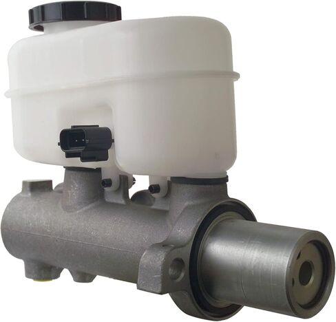 Cardone 13-2935 New Brake Master Cylinder in Saudi Arabia