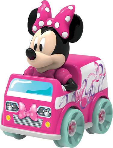 لعبة ميني ماوس واجون للأطفال في الهواء الطلق in Kuwait
