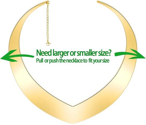 مجموعة أقراط وقلادة ذهبية غير مثقوبة، مشبك على الأقراط ذات الياقة المريلة وقلادة بسيطة مجوهرات تتدلى أقراط كبيرة على شكل دمعة لإكسسوارات الأميرة ياسمين للنساء in Kuwait