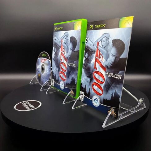 James Bond 007: Everything or Nothing - PlayStation 2 in Saudi Arabia