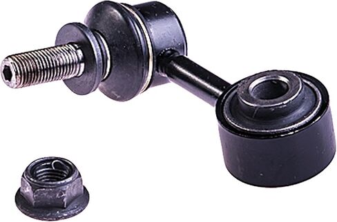 Dorman SL74052 مجموعة وصلة قضيب تثبيت التعليق الأمامي للراكب الأمامي متوافقة مع موديلات مختارة من تويوتا in Saudi Arabia