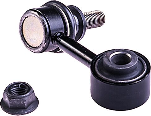 Dorman SL74052 مجموعة وصلة قضيب تثبيت التعليق الأمامي للراكب الأمامي متوافقة مع موديلات مختارة من تويوتا in Saudi Arabia