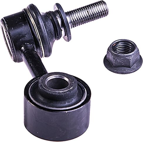 Dorman SL74051 مجموعة وصلة شريط تثبيت التعليق الأمامي للسائق متوافقة مع موديلات تويوتا المختارة in Saudi Arabia