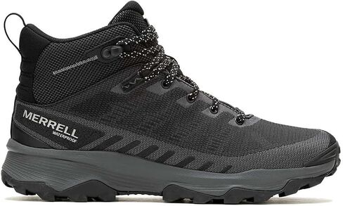 Merrell Men's Speed Eco Mid Waterproof Boot in Kuwait