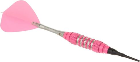 Bottelsen Neon Soft Tip BB Super Alloy Dart in Saudi Arabia