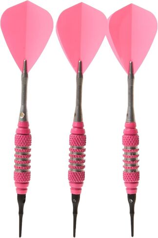 Bottelsen Neon Soft Tip BB Super Alloy Dart in Saudi Arabia