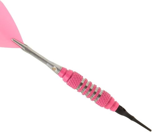 Bottelsen Neon Soft Tip BB Super Alloy Dart in Saudi Arabia