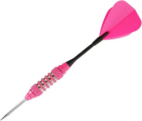 Bottelsen Neon Soft Tip BB Super Alloy Dart in Saudi Arabia