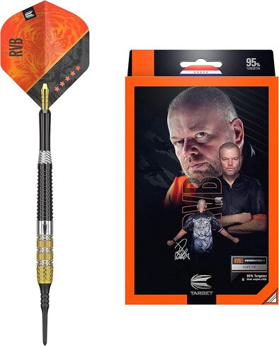 Target DartsSoft Tip Darts in Saudi Arabia