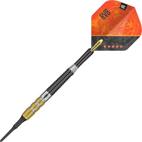 Target DartsSoft Tip Darts in Saudi Arabia