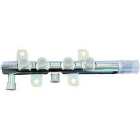 Fuel Manifold 4981367 C4981367 For Cummins Engine ISB4.5 ISD 4.5 QSB6.7 New Replace Parts in Saudi Arabia