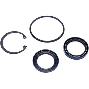 Steering Gear Pitman Shaft Seal Kit 1PC Compatible with Dodge Ram 2500 2002-2008 Compatible with Dodge Ram 3500 2002-2008 Compatible with Club Wagon 1997-1998 Compatible with E-150 2002-2005 in Saudi Arabia