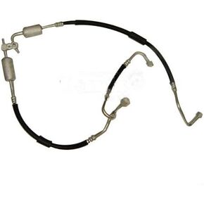 A/C Hose for 1996-2000 Chevrolet Tahoe in Saudi Arabia