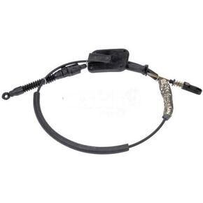 Automatic Transmission Selector Cable for 2000-2002 Chrysler Neon (PG-1567429) in Saudi Arabia