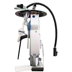 Replacement Front Fuel Pump Unit Assembly Compatible with 2004-2008 Ford in Kuwait