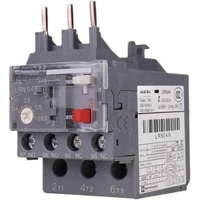 RELAY RELAY LRN04N حماية الحمل الحراري GAS 0.4-0.63A in Kuwait