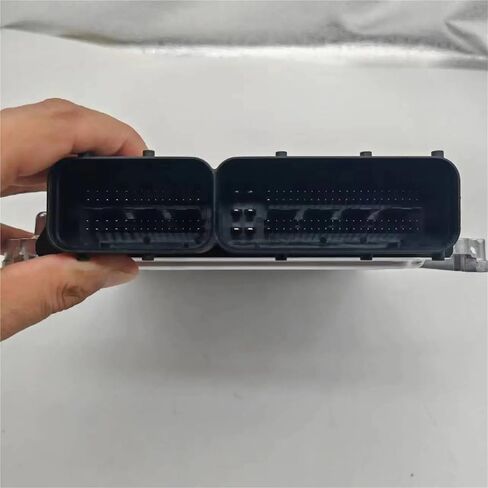 0281020294 0281 020 294 ECU Engine Computer Engine Electronic Control Unit EDC17CV44 5801480907 in Saudi Arabia