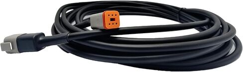 233050GT 233050 Platform Control Cable Compatible for Genie GS-1530 GS-1532 GS-1930 GS-1932 in Saudi Arabia