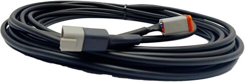 233050GT 233050 Platform Control Cable Compatible for Genie GS-1530 GS-1532 GS-1930 GS-1932 in Saudi Arabia