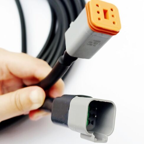 233050GT 233050 Platform Control Cable Compatible for Genie GS-1530 GS-1532 GS-1930 GS-1932 in Saudi Arabia