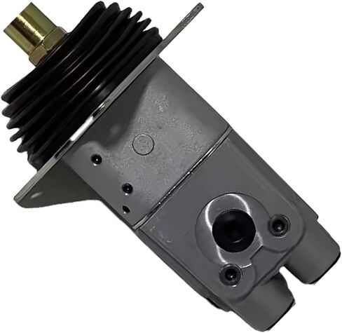 Pilot Valve 702-16-01131 مناسبة لـ Komatsu D65EX-12 Grown in Saudi Arabia