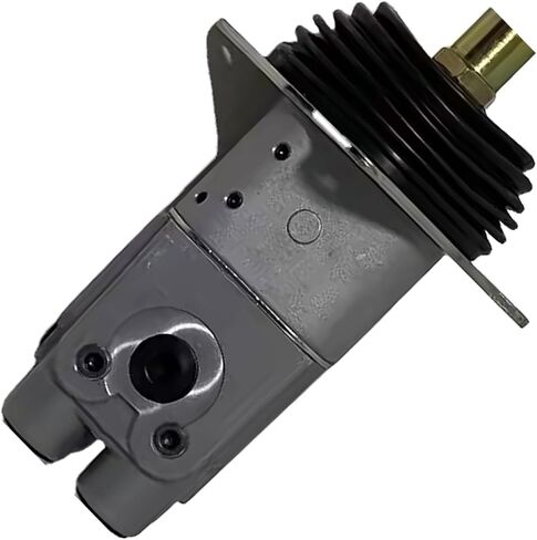 Pilot Valve 702-16-01131 مناسبة لـ Komatsu D65EX-12 Grown in Saudi Arabia